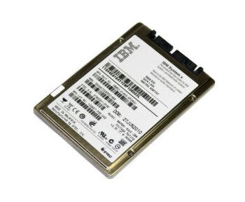 00AJ460 | IBM 120GB MLC SATA 6Gbps Hot Swap Enterprise Value 2.5-inch Internal Solid State Drive