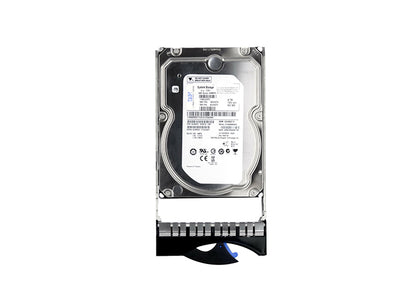 00AK209 IBM 2TB 7200RPM SAS 6Gbps 3.5-Inch Hard Drive