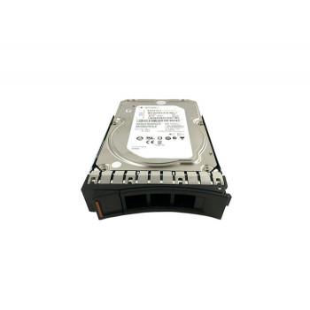 00AR397 | IBM 900GB 10000RPM SAS 6Gb/s 2.5-inch Hard Drive