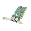 00D1417 | IBM Ethernet Adapter Dual Port 10GB Transceiver SFP+ Network Card with Low Profile