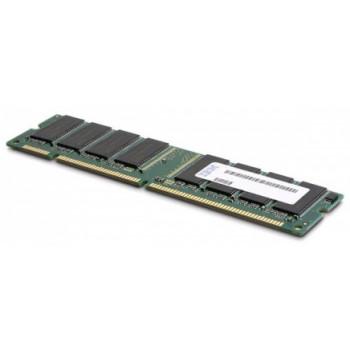 00D4986 | IBM 8GB PC3-10600 ECC Registered DDR3-1333MHz CL9 240-Pin DIMM 1.35V Low Voltage Dual Rank Very Low Profile (VLP) Memory Module