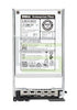 00DHH Dell 800GB MLC SAS 12Gbps Mainstream Endurance (ISE) 2.5-inch Solid State Drive