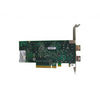 00E1599 | IBM Dual Port 10GbE PCI Express 2.0 x8 Roce SR SFP Full Height Adapter