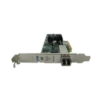 00E1854 IBM 10Gigabit Ethernet-SR PCI Express Adapter (FC 5769) for Power 795 Server