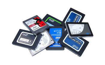 00FC105 | Lenovo 180GB MLC SATA 6Gbps (AES-256) 2.5-inch Internal Solid State Drive