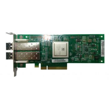 00FC610 | Lenovo 16GB Dual Port PCI Express Fibre Channel Host Bus Adapter with Standard Bracket (Card Only)