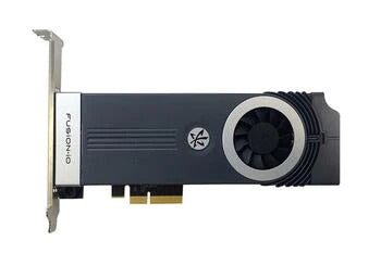 00FC769 Lenovo 410GB MLC PCI Express 2.0 x4 HH-HL Add-in Card Solid State Drive