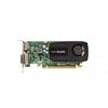 00FC817 | Lenovo 1GB nVidia Quadro K420 DDR3 DVI-Display Port Low Profile PCI Express Graphics Card