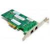 00FK896 IBM Broadcom Single Port 10GbE SFP+ Embedded Adapter with Interposer for System x3650 M4 BD