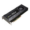 00FL133 | IBM nVidia Tesla K40 12GB Active Cooling GPU Processing Unit Card