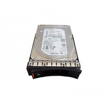 00FN177 | IBM 6TB 7200RPM SATA 6Gb/s 512e Hot-Swappable 3.5-inch Hard Drive
