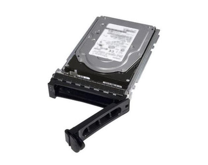 00FNPD Dell 146GB 15000RPM Fibre Channel 2Gbps 3.5-Inch Hard Drive