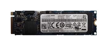 00JT050 Lenovo 256GB MLC PCI Express 3.0 x4 NVMe (SED / TCG Opal 2.0) M.2 2280 Solid State Drive