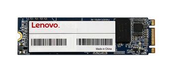 00JT086 Lenovo 128GB MLC SATA 6Gbps M.2 2280 Solid State Drive