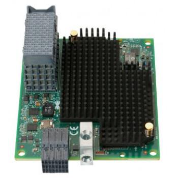 00JY800 | Lenovo Flex CN4052 2-Port 10Gb Virtual Fabric Adapter