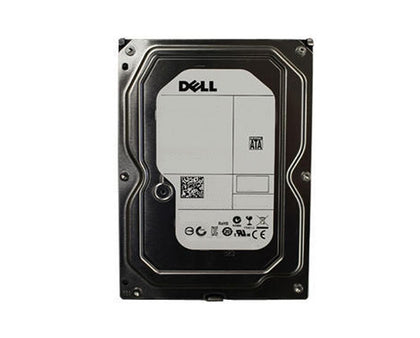 00K048 Dell 27GB 7200RPM ATA-66 3.5-Inch Hard Drive