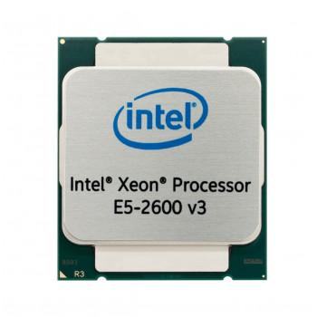00KG475 | IBM 2.60GHz Socket FCLGA2011-3  9.60GT/s QPI 25MB L3 Cache Intel Xeon E5-2660 v3 10 Core Processor