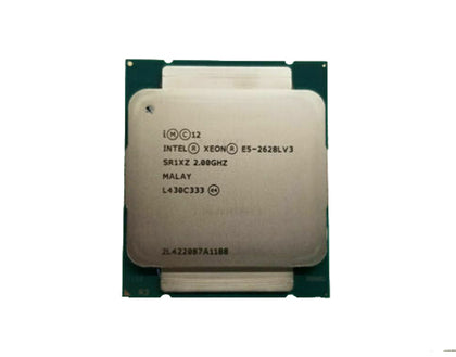 00KJ040 IBM 2.GHz 8GT/s 25MB SmartCache Socket FCLGA-2011-3 Intel Xeon E5-2628L v3 10-Core Processor