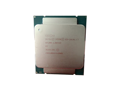 00KJ041 IBM 2.3GHz 8GT/s 20MB SmartCache Socket FCLGA2011-3 Intel Xeon E5-2618L v3 8-Core Processor