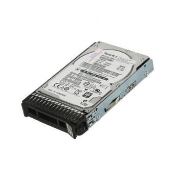 00KJ425 | Lenovo 600GB 10000RPM SAS 12Gb/s Hot-Swappable 2.5-inch Gen3 Hard Drive
