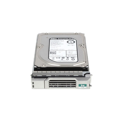 00KK92 | Dell 3TB 7200RPM SAS 6Gb/s Nearline Hot Swap 64MB Cache 3.5-inch Hard Drive