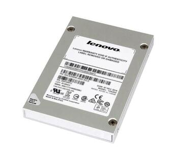 00KT004 | Lenovo 256GB MLC SATA 6Gbps (Opal) 2.5-inch Internal Solid State Drive