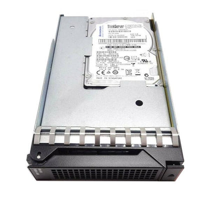 SL10A28599 Lenovo 600GB 10000RPM SAS 12Gbps 2.5-Inch Hard Drive