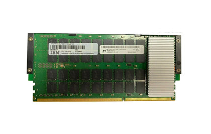 00LP639 | IBM 64GB DDR3-1600 MHz PC3-12800 ECC Registered CL11 276-Pin DIMM 1.5V Memory Module