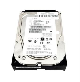 00LY298 IBM 8TB 7200RPM SAS 12Gbps (4K) 3.5-inch Internal Hard Drive for AIX and Linux Based Server Systems