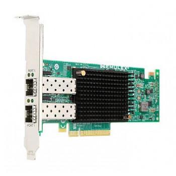 00MJ099-01 | Lenovo 2-Port 10GB iSCSI FCoE Host Interface Card