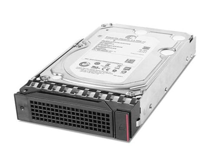00MN540 Lenovo 1.8TB 10000RPM SAS 12Gbps 2.5-Inch Hard Drive