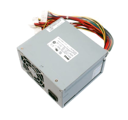 00N2286 Dell 250-Watts Power Supply for OptiPlex GX240 260 270 and Dimension 4500 8200 8250