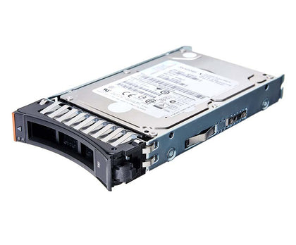 00NA306 IBM 1.8TB 10000RPM SAS 12Gbps Hot-Swappable (SED/512e) 2.5-inch Hard Drive