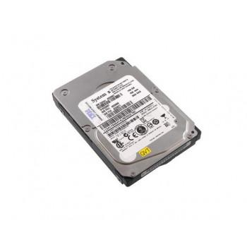 00NA597 | IBM 500GB 7200RPM SATA 6GB/s NL 2.5-inch G3SS Hard Drive with Tray