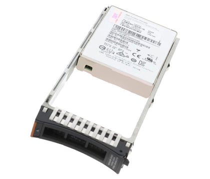 00NC586 IBM 800GB MLC SAS 12Gbps 2.5-inch Solid State Drive