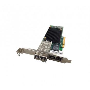 00ND479 | IBM 4-Port (2 X 10GB) (2 X 1GB) PCI Express 2.0 FCoE RJ45 Low Profile Network Adapter