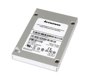 00PH835 Lenovo 960GB SATA 6Gbps Hot Swap 2.5-inch Solid State Drive