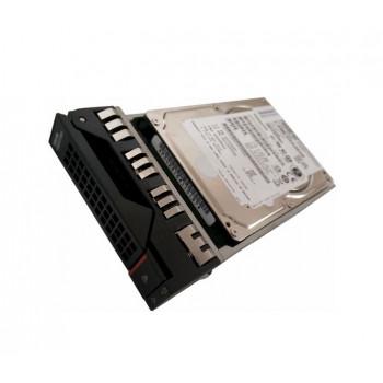 00RP775 | Lenovo 600GB 15000RPM SAS 6Gb/s 2.5-inch G2HS Hard Drive