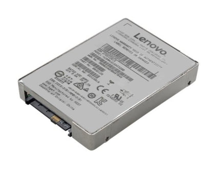 00RY163 Lenovo 1.6TB SAS 12Gbps 2.5-Inch Solid State Drive