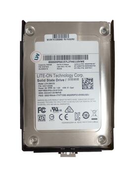 00UP001 Lenovo 256GB MLC SATA 6Gbps 2.5-inch Solid State Drive