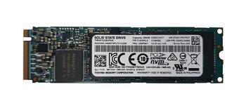 00UP641 | Lenovo 256GB TLC PCI Express 3.0 x4 NVMe (SED) M.2 2280 Internal Solid State Drive