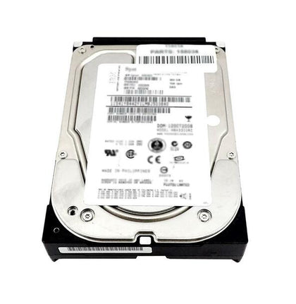 00VN436 IBM 8TB 7200RPM SAS 12Gbps Nearline 3.5-inch Internal Hard Drive
