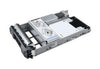 00VYNF Dell 1.92TB vSAS 12Gbps 512e Mixed Use 2.5-inch Solid State Drive with 3.5-inch Hybrid Carrier