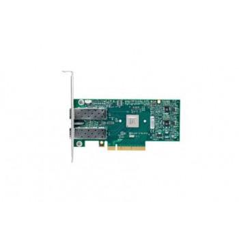 00W0055 | IBM ConnectX-3 EN Dual-Port SFP+ 10GbE Adapter