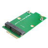 00W0384 Lenovo Solid State Drive Conversion Card Assemby for Flex System x222 MT 7916
