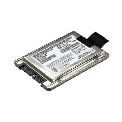 00W1130 | IBM 100GB MLC SATA 6Gbps Hot Swap 2.5-inch Solid State Drive