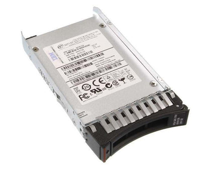 00W1548 IBM 200GB SAS 6Gbps 2 5-Inch Solid State Drive
