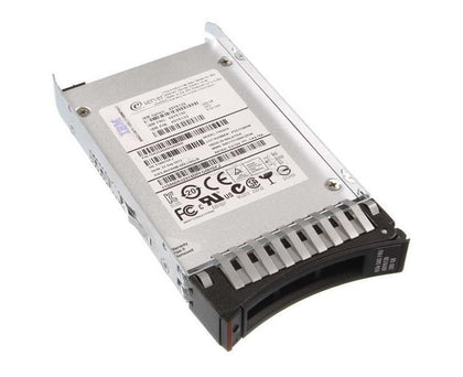00W1551 IBM 200GB SAS 6Gbps 2 5-Inch Solid State Drive