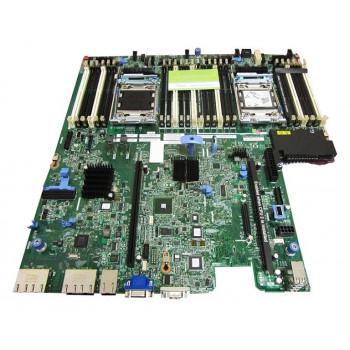 00W2671 | IBM Intel System Board (Motherboard) Socket FCLGA2011 for System x3650 M4 Server
