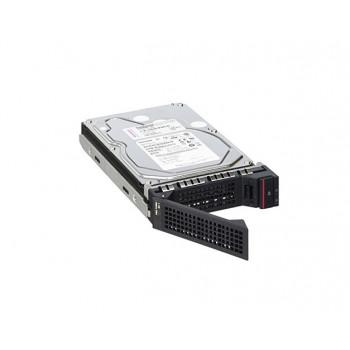 00WG706 | Lenovo 300GB 10000RPM SAS 12Gb/s Hot-Swappable 2.5-inch G3 Hard Drive with Tray